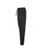 Pantalon De Jogging Sport Motif/style Uni Homme Noir Tee Jays-3