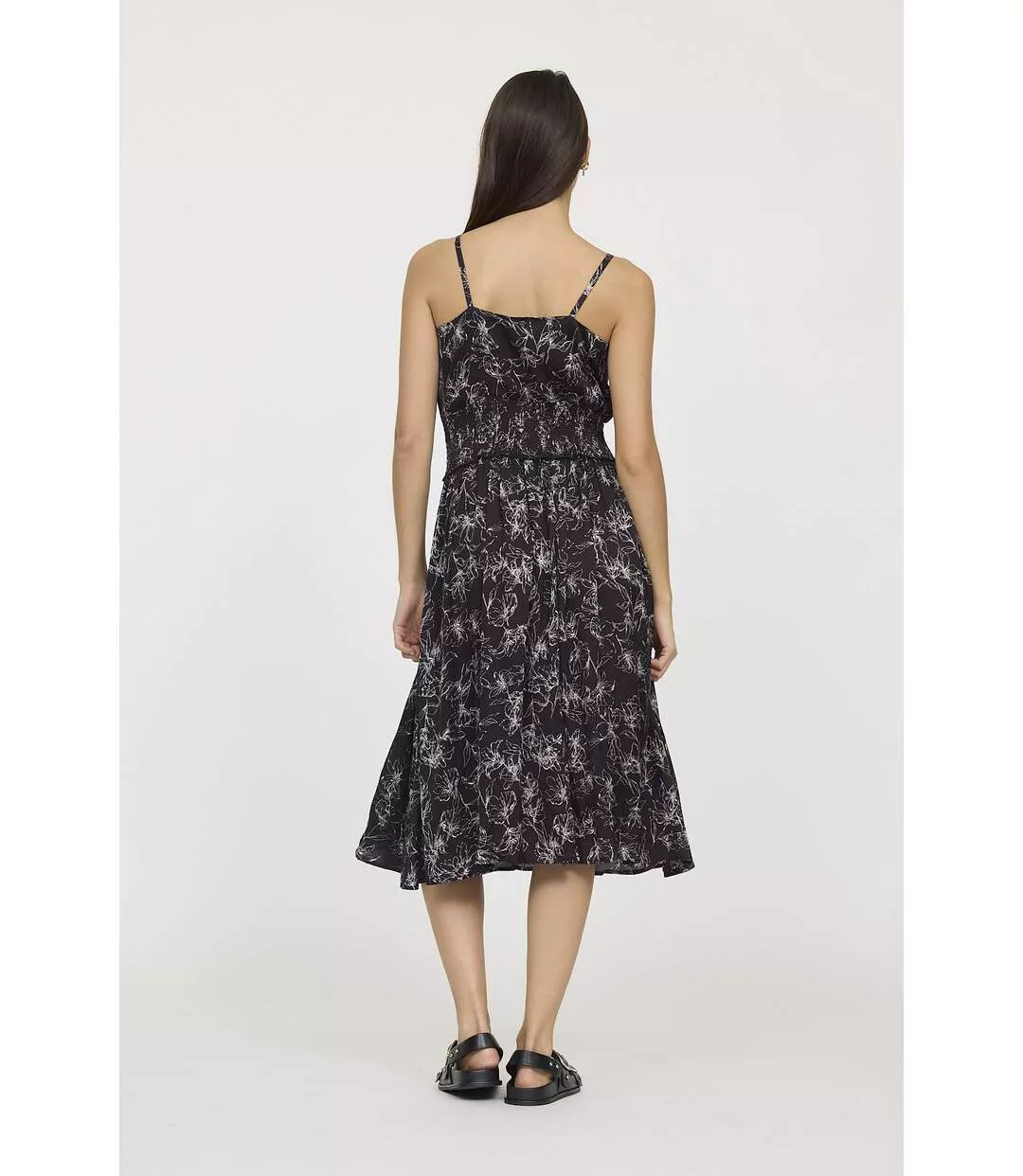 Robe LIKA Noire-3