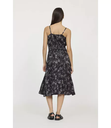 Robe LIKA Noire