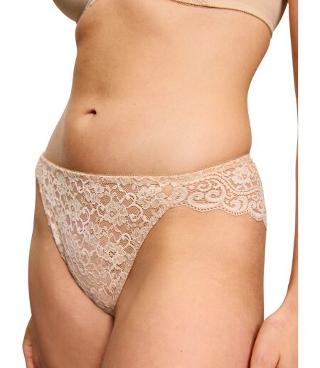 Slip taï échancré AMOURETTE Triumph