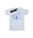 Disney - T-shirt FROZEN ANNA SVEN AND OLAF - Femme (Blanc) - UTBI24866-1