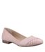 Ballerines Marley Femme Rose Blush Hush Puppies-1