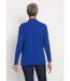 T-shirt tunique 2 en 1 strass manches longues-2