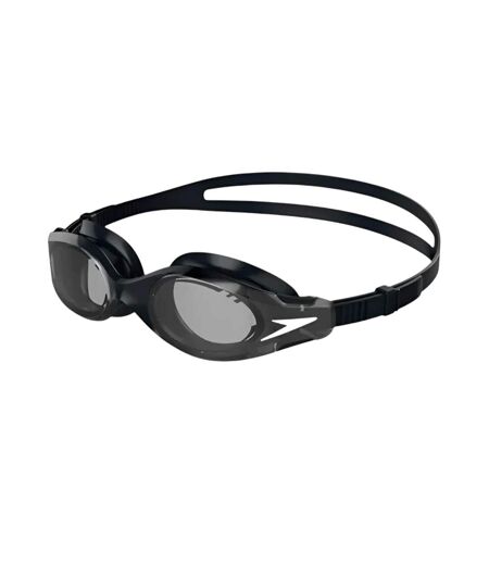 Lunettes De Natation Hydrosity 2.0 Noir Gris Speedo