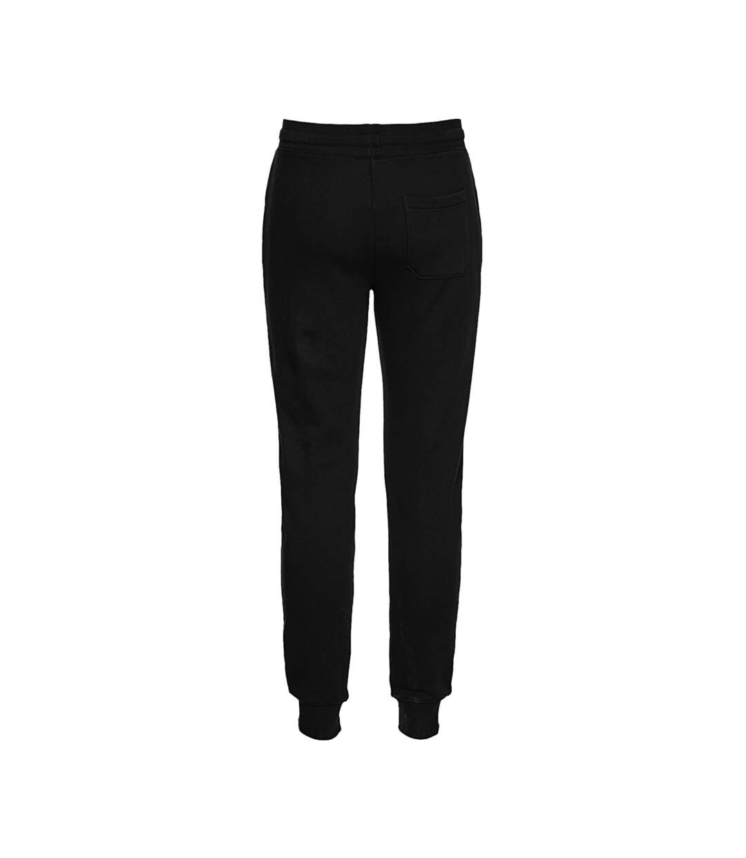 TriDri Pantalon de jogging unisexe pour adultes (Noir) - UTRW7616