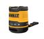 Alt power tools dcr009 compact bluetooth speaker one size multi colour DEW-1
