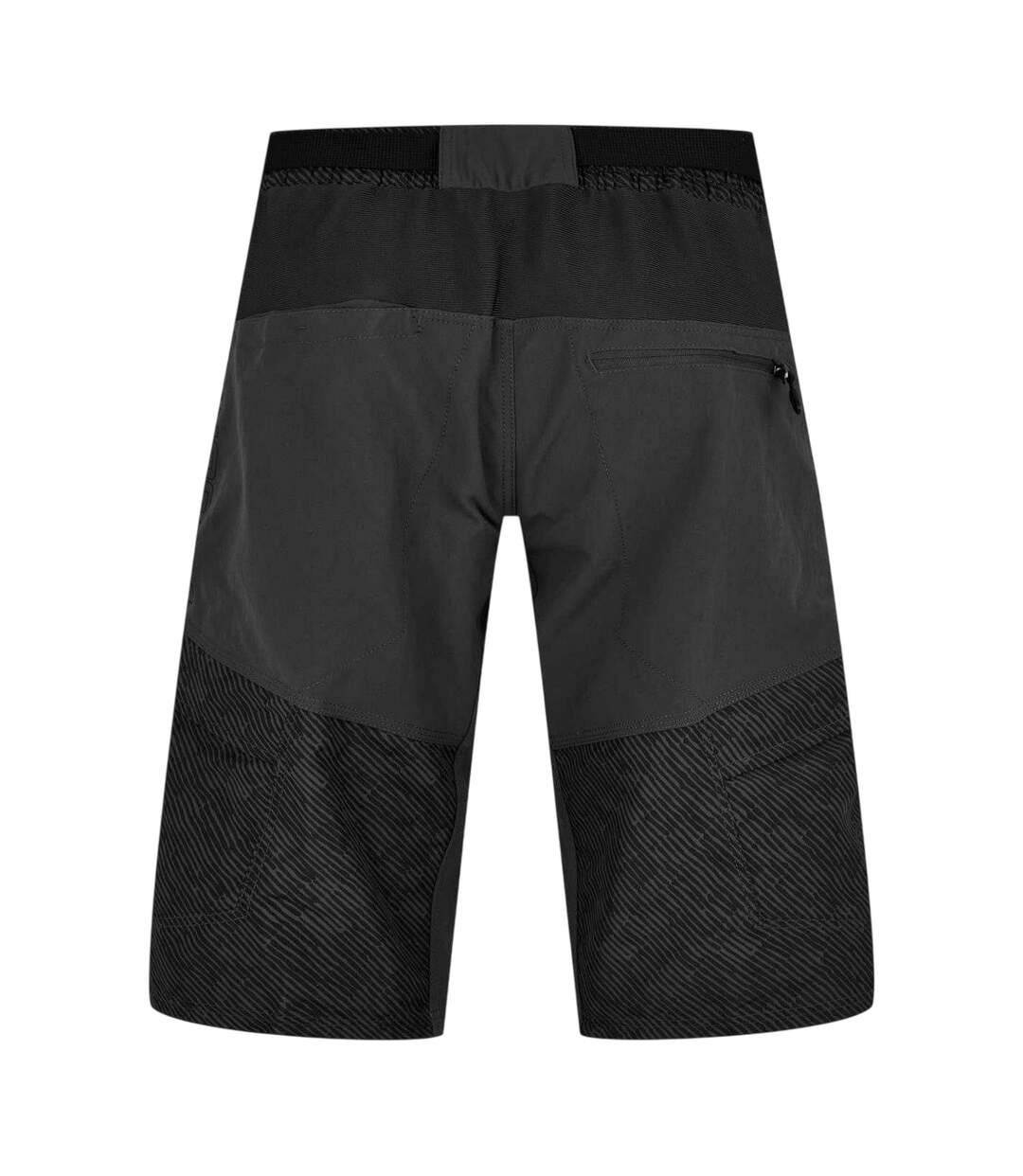 Cuissard De Cyclisme Hummvee Homme Anthracite Endura-2