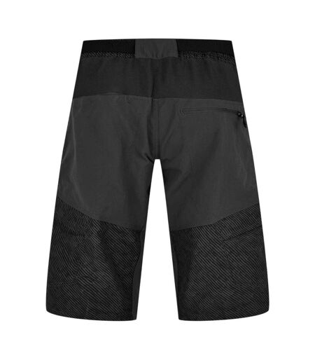 Cuissard De Cyclisme Hummvee Homme Anthracite Endura