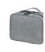 Trousse De Toilette Seville Taille Unique Gris Clair Shugon-2