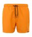 Mens Mawson Ii Swim Shorts Celosia Orange Navy Regatta-1