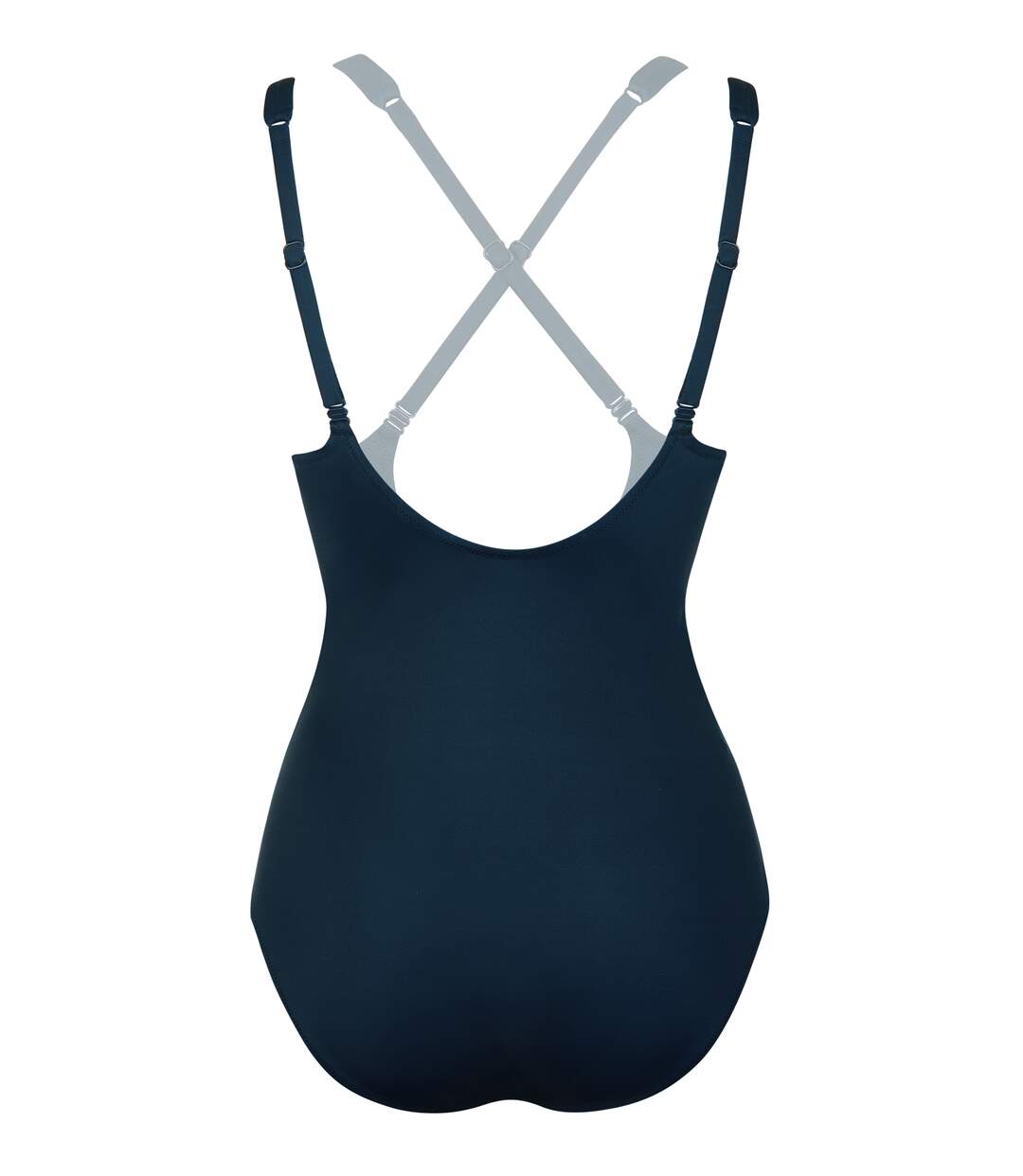 Maillot de bain une pièce armaturé TANZANIA Lisca-5