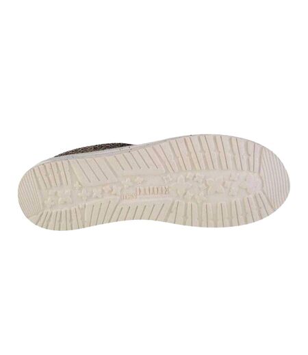 Baskets Wally Sox Homme Marron Heydude