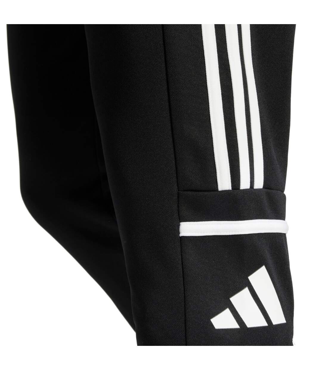 Pantalon De Jogging Entraînement Squadra Homme Noir Adidas-4