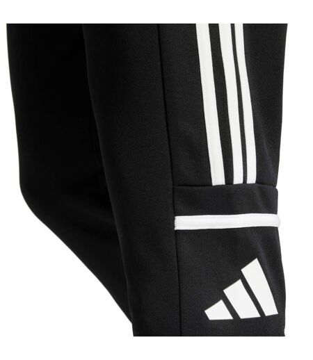Pantalon De Jogging Entraînement Squadra Homme Noir Adidas