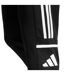 Pantalon De Jogging Entraînement Squadra Homme Noir Adidas-4
