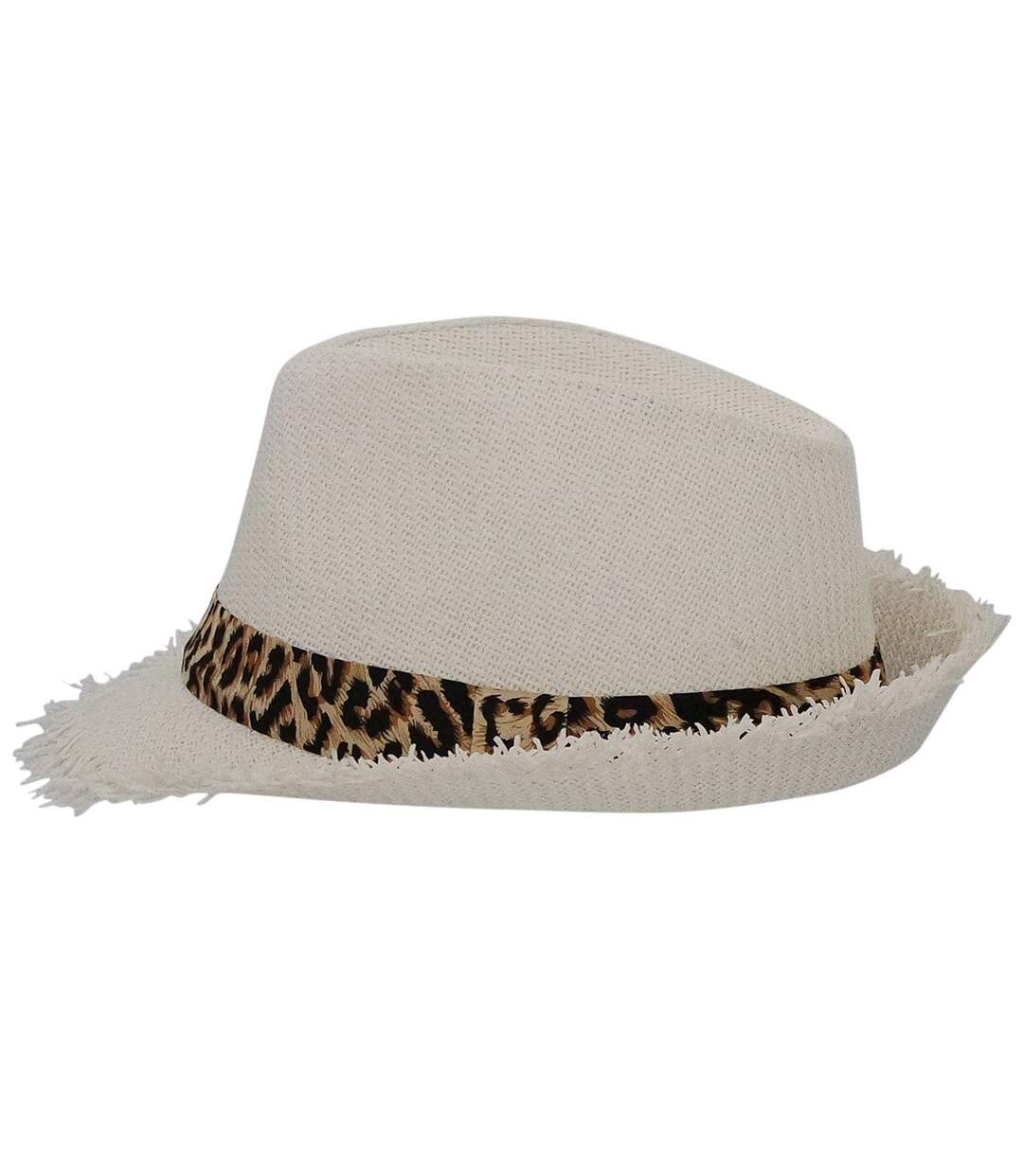 Chapeau trilby GASPARD-2