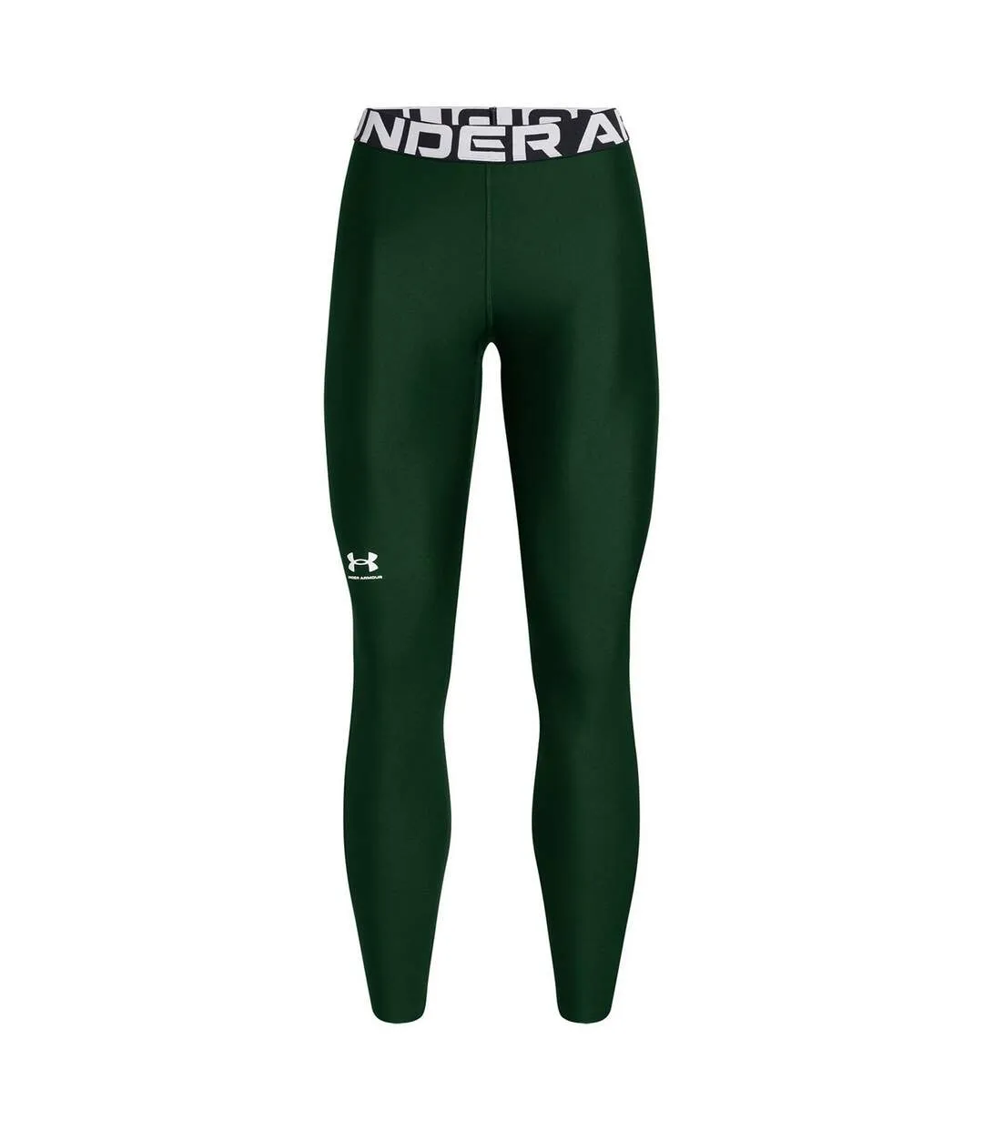 Legging Femme Vert Under Armour-2