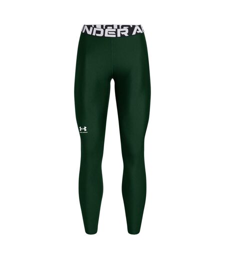 Legging Femme Vert Under Armour