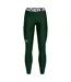 Legging Femme Vert Under Armour-2