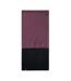 Cache-cou Multifonctionnel Motif/style Fissuré Adulte Taille Unique Lilas Foncé Dare 2B-2