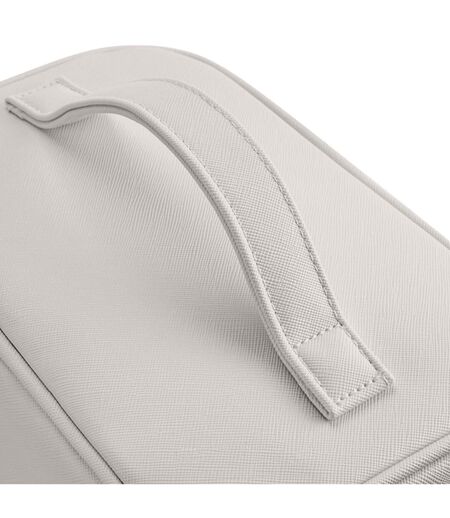 Vanity-case Boutique Taille Unique Gris Clair Bagbase