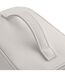 Vanity-case Boutique Taille Unique Gris Clair Bagbase-3