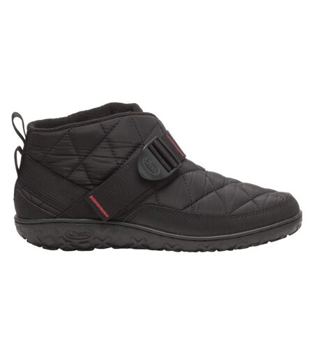 Mules Motif/style Matelassé Ramble Femme Noir Chaco