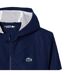 Veste De Survêtement Sportsuit Homme Bleu Lacoste-4