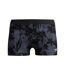 Mens Valmilton Swim Shorts Grey Speedo-1
