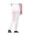 Jogging Blanc Femme Joseph In Molton Joss - L