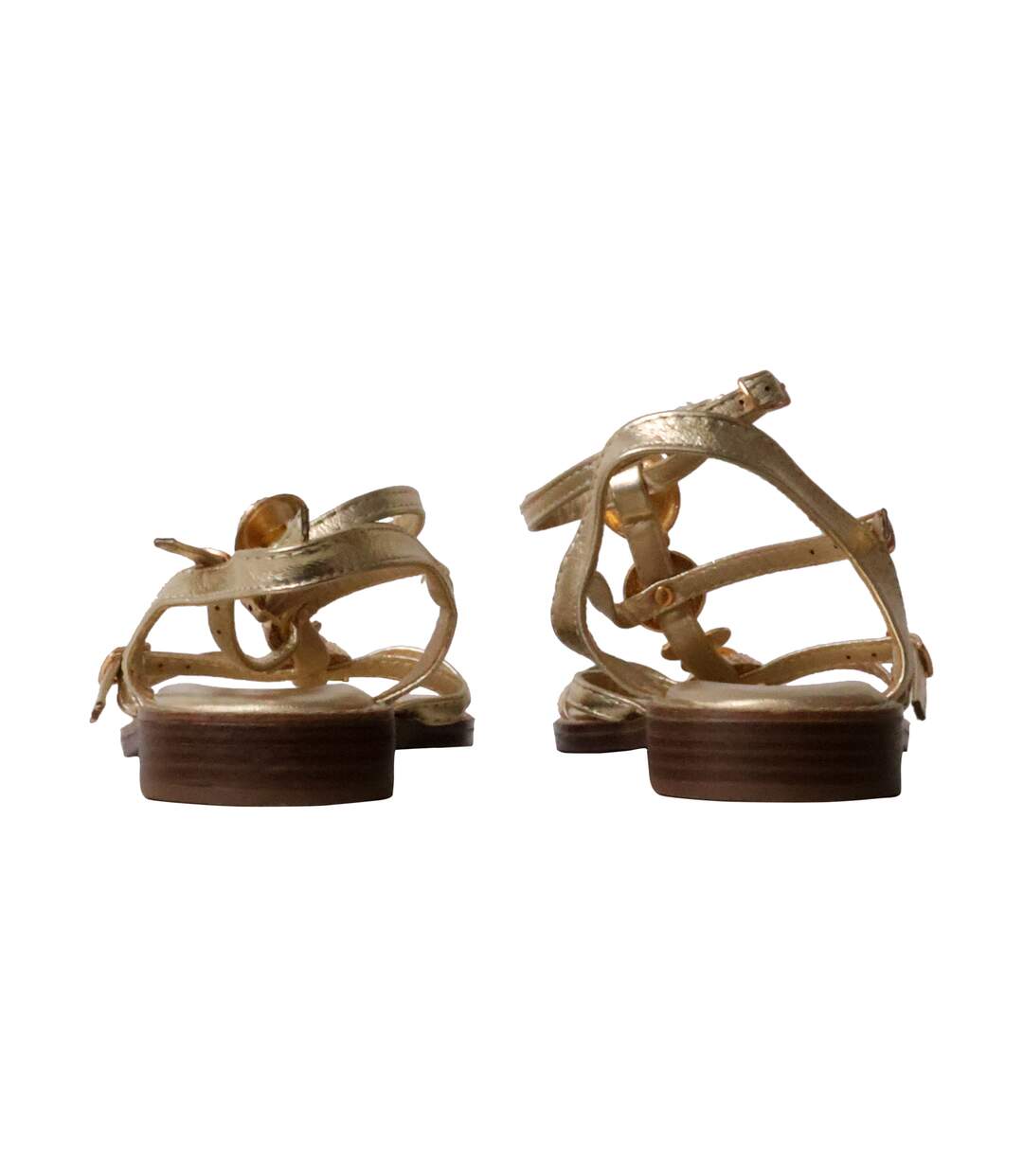 Mules Haute Cuir Findlay-4