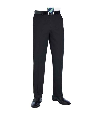 Pantalon eclipse phoenix homme noir Brook Taverner