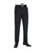 Pantalon eclipse phoenix homme noir Brook Taverner-1