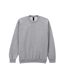 Sweat Softstyle Adulte Gris Gildan-2