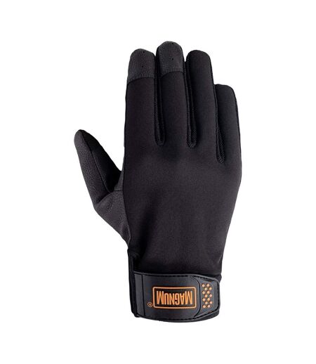 Magnum - Gants ADER - Homme (Noir) - UTIG1978