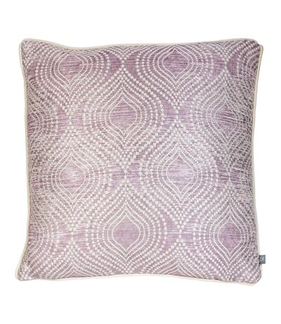 Radiance cushion cover 55cm x 55cm dusk Prestigious Textiles