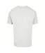 Pack Of 2  Mens Oversized T-shirt  Light Grey Urban Classics-2