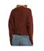 Pull Rouge Femme O'Neill Fancy - XL