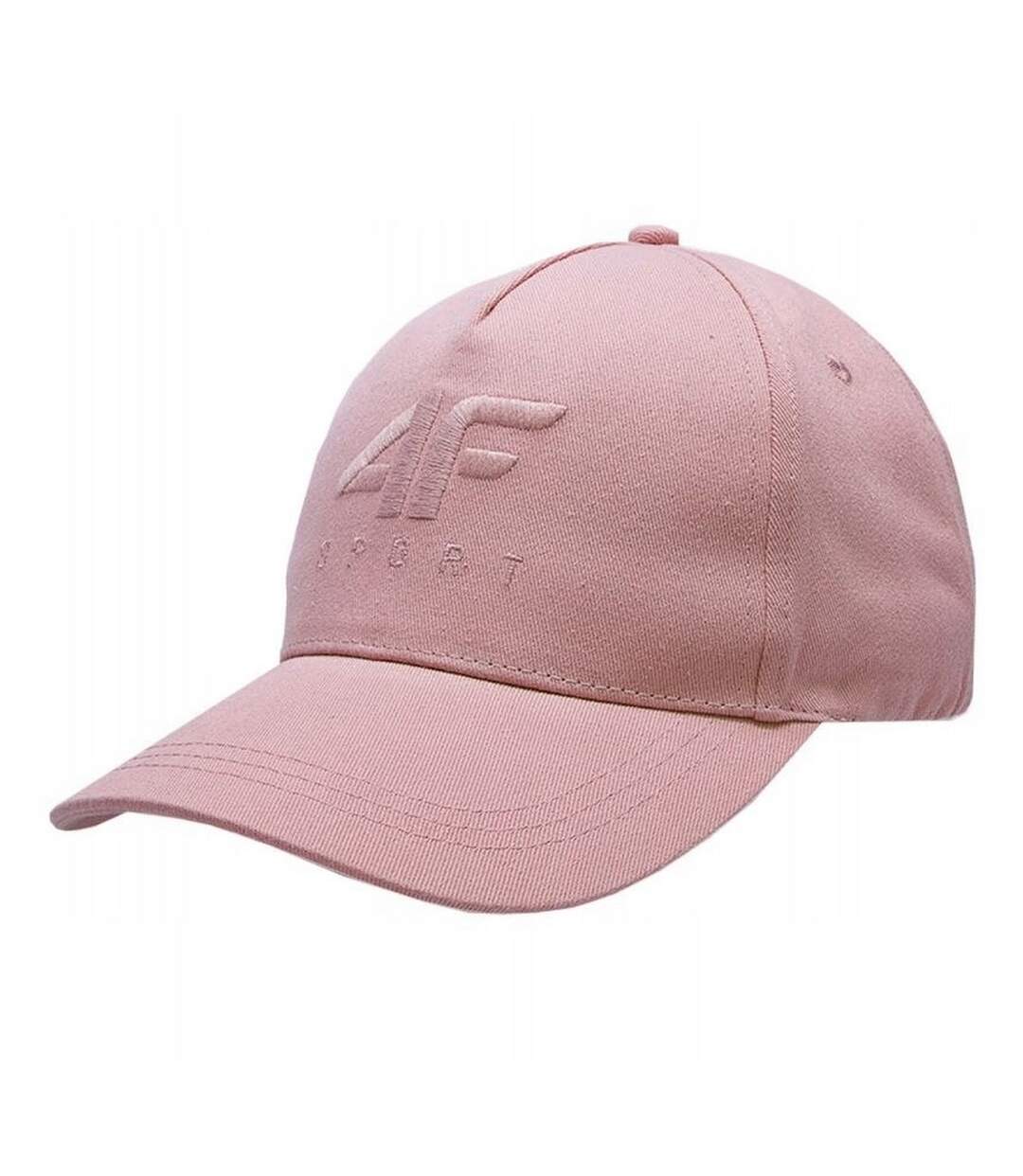 Casquette De Baseball Ss23acabf116 Femme Rose 4F-1