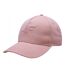 Casquette De Baseball Ss23acabf116 Femme Rose 4F-1