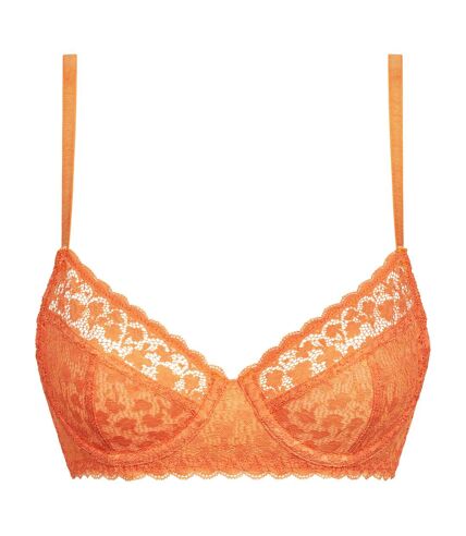 Soutien-Gorge à armatures en dentelle Daisy Lace