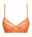 Soutien-Gorge à armatures en dentelle Daisy Lace