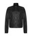 Veste De Survêtement Motor Cross Style Homme Noir Diesel-1