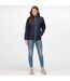 Regatta Professional Ladies/Womens Firedown Insulated Jacket (Navy/French Blue) - UTPC4063-1