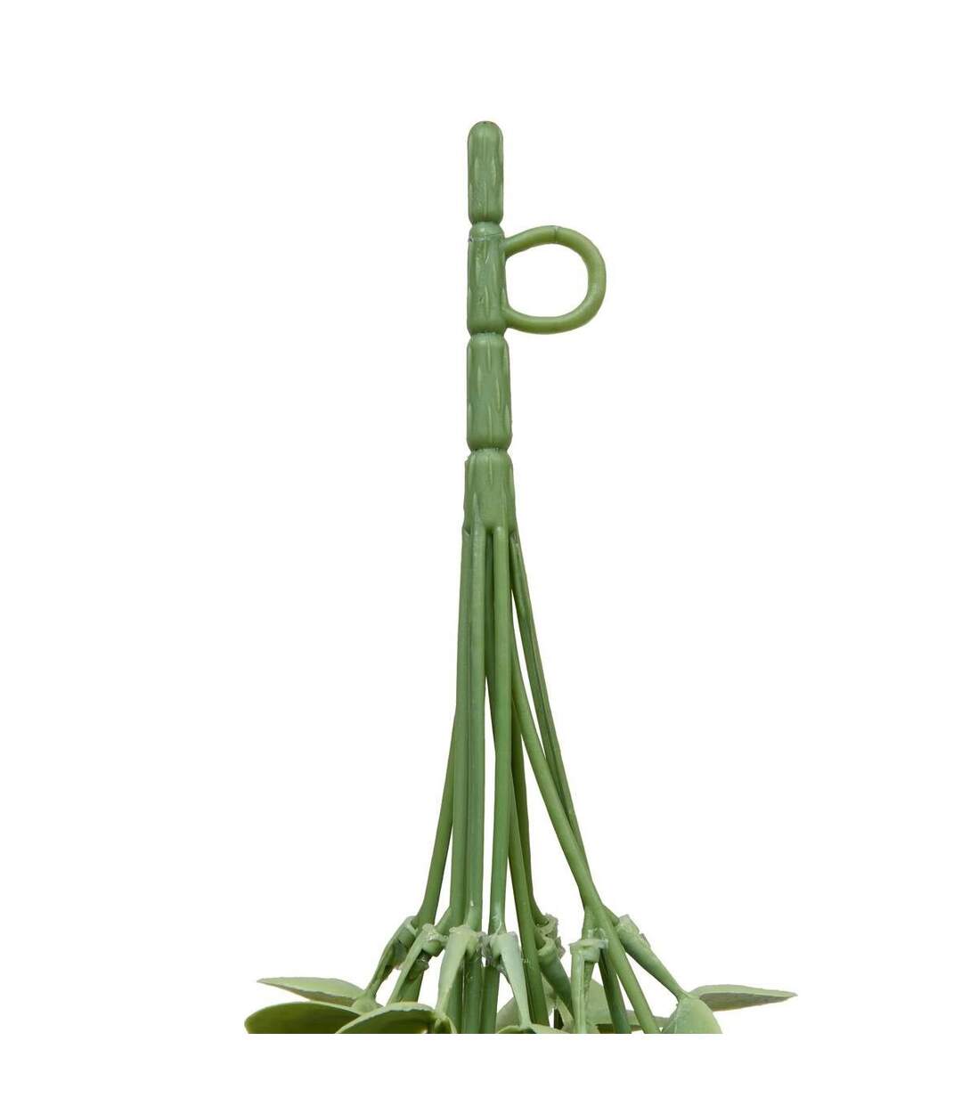 Eucalyptus Artificiel Tombant James 80cm Vert-3