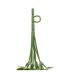 Eucalyptus Artificiel Tombant James 80cm Vert-3
