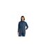 Womens/ladies Altimeter Ii Hybrid Jacket Moonlight Denim Dare 2B-1