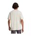 T-shirt Essentials Homme Beige Adidas-3