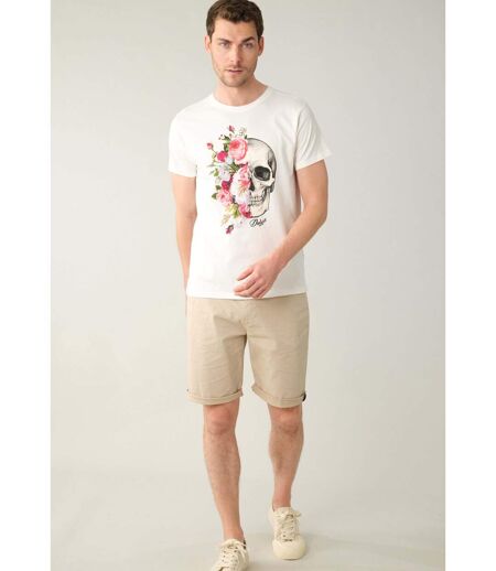 Short en micro twill pour homme CUAJANI
