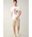 Short en micro twill pour homme CUAJANI-2